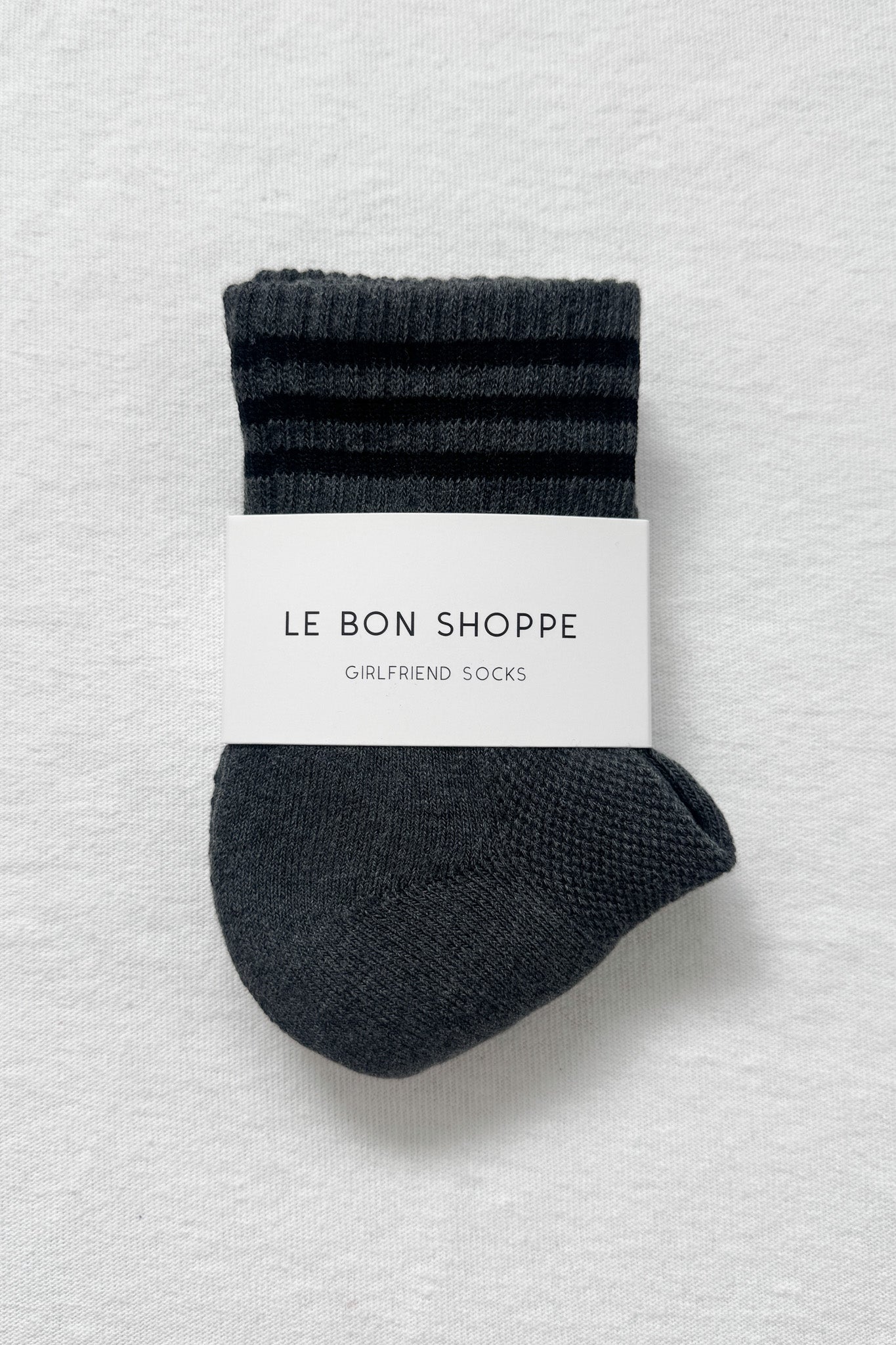 Le Bon Shoppe GIRLFRIEND SOCKS at Romi Boutique