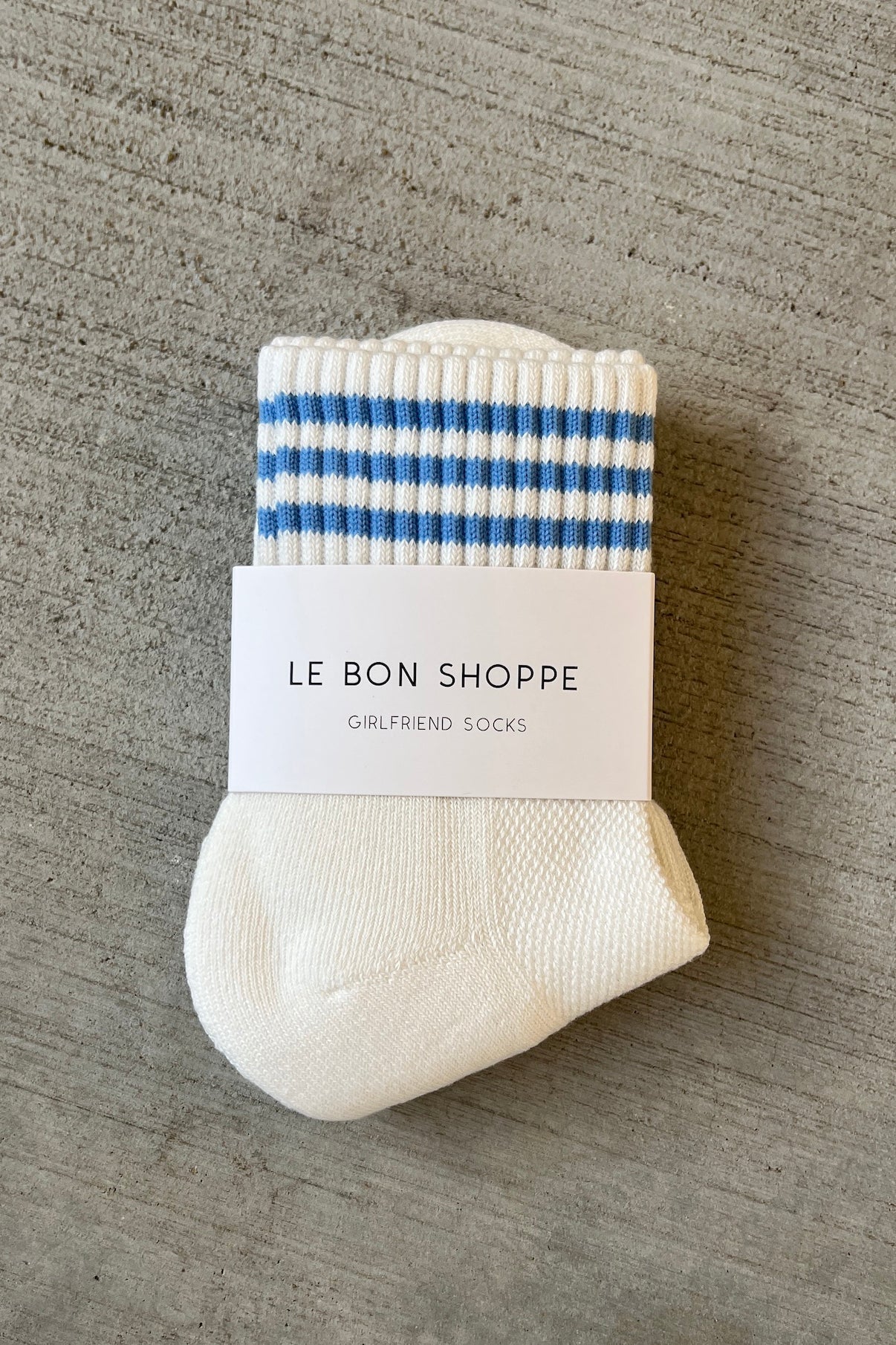 GIRLFRIEND SOCKS - Romi Boutique