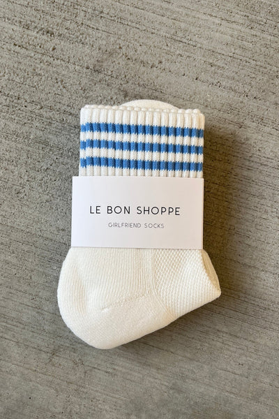 GIRLFRIEND SOCKS - Romi Boutique