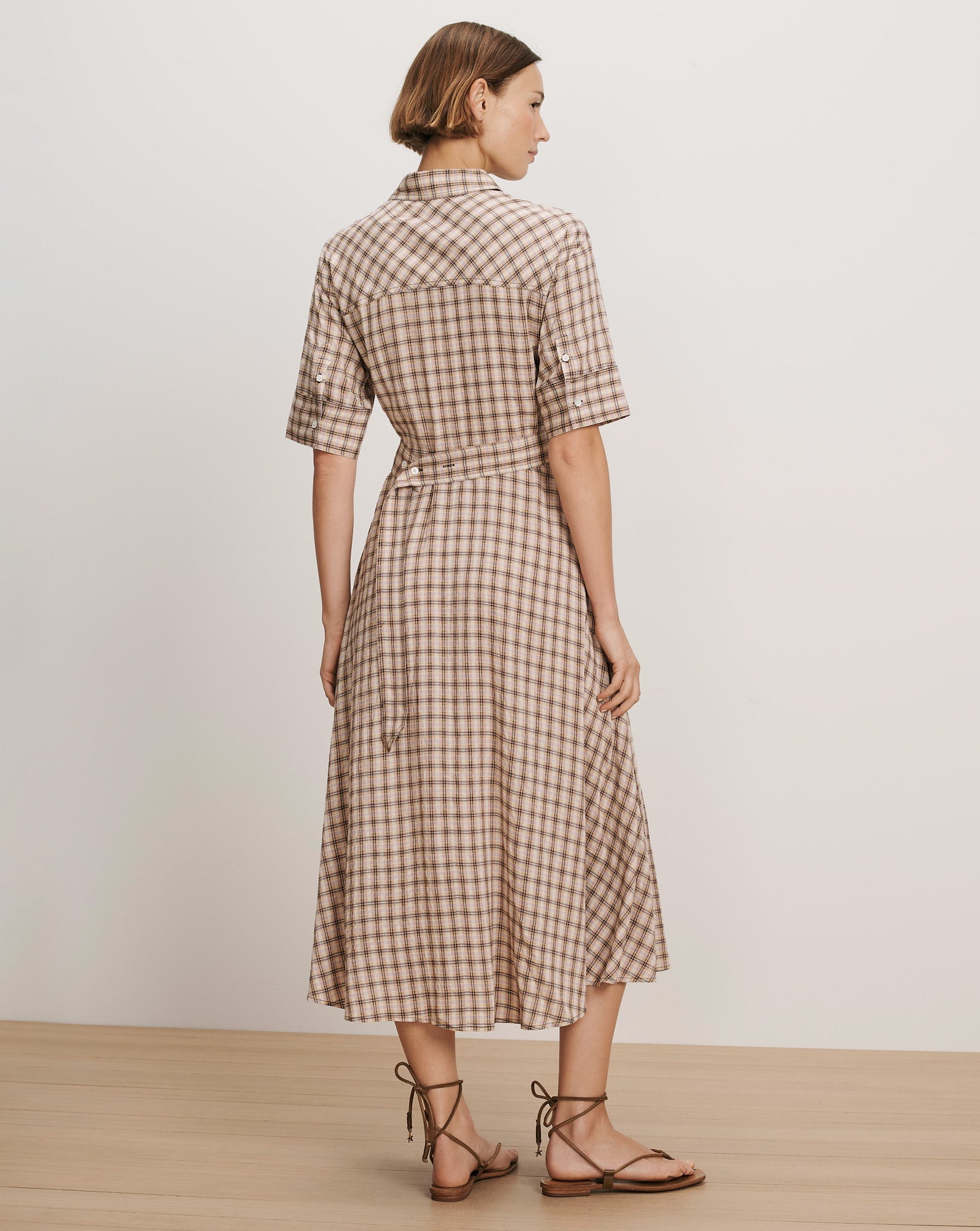 Perenna Dress
