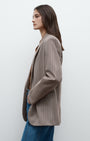 TWP GIRL BOY GIRL BLAZER at Romi Boutique