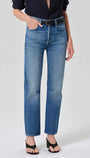 Citizens Blaine Vintage Straight at Romi Boutique