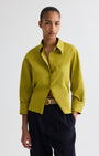 TWP J.D. SHIRT at Romi Boutique
