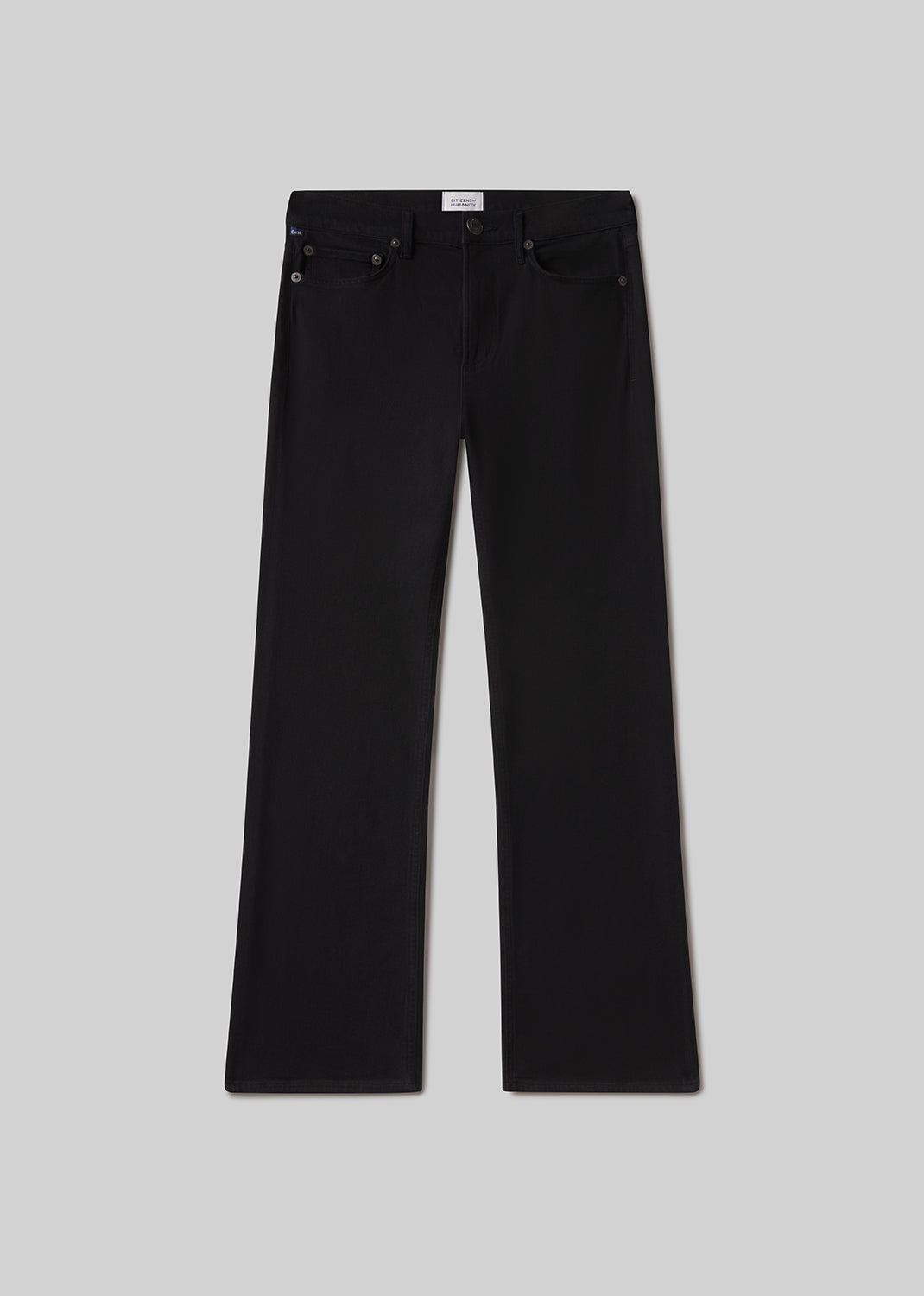 GENOVA LOW RISE BOOT IN STARLESS