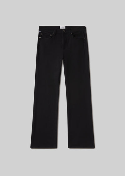 GENOVA LOW RISE BOOT IN STARLESS