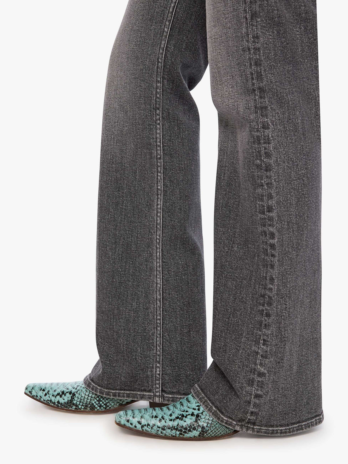 The Jinx Sneak Jean