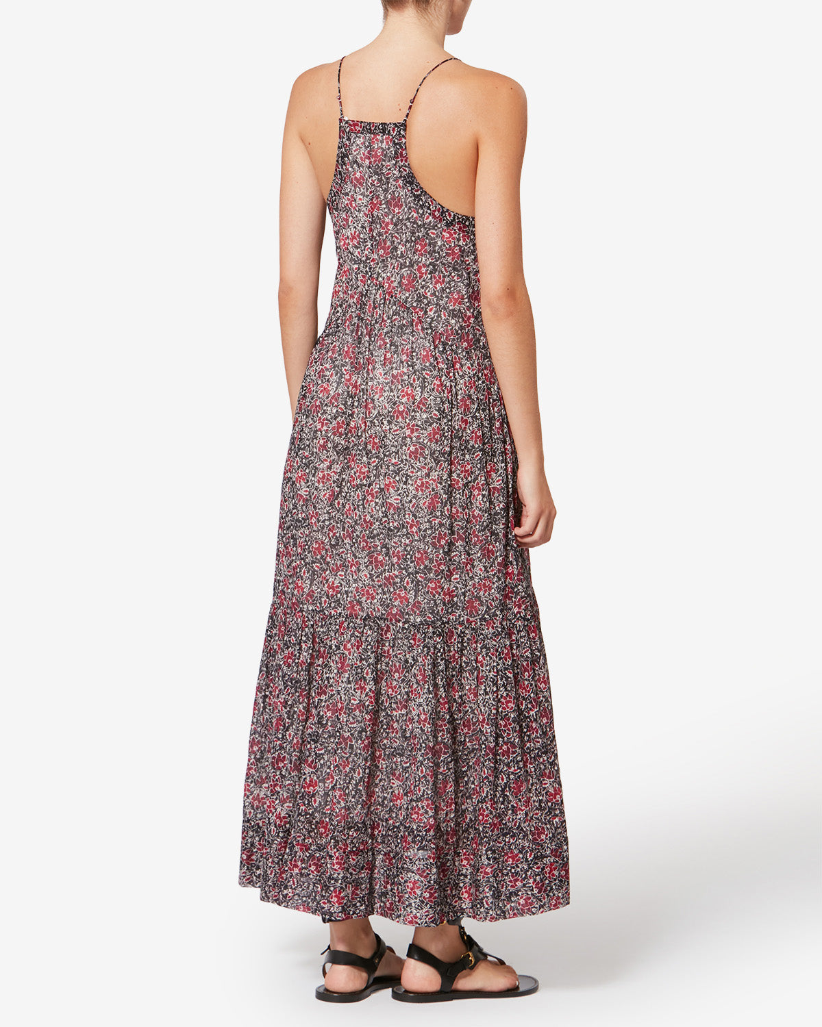 Sabba Dress
