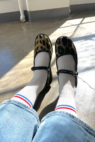 BOYFRIEND SOCKS - Romi Boutique