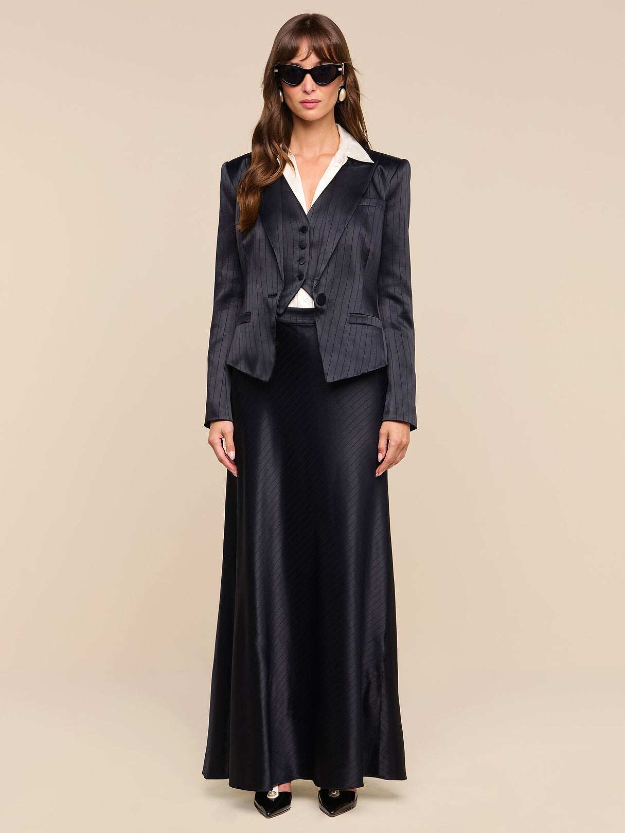 Misa Blazer