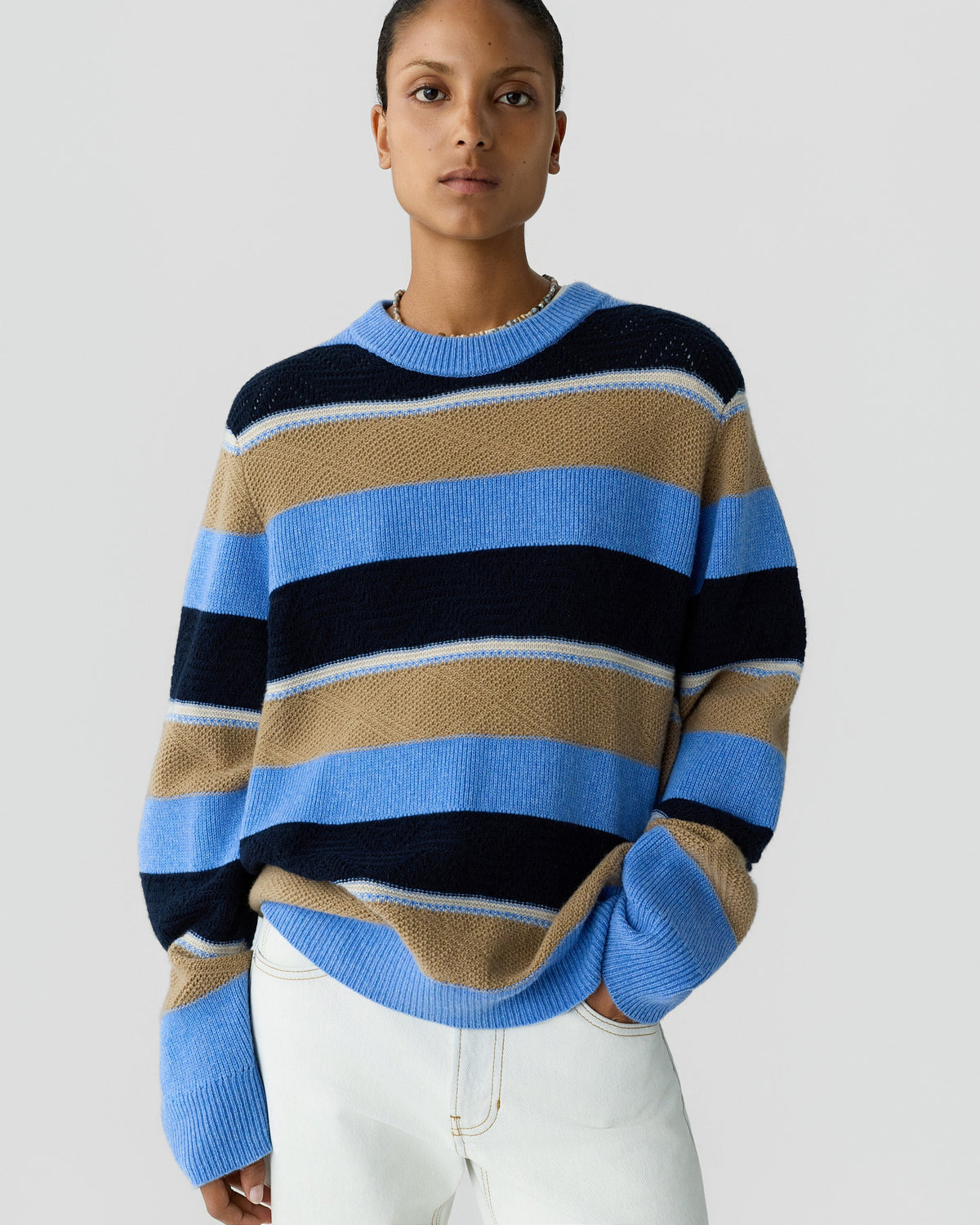 Stripe Crew