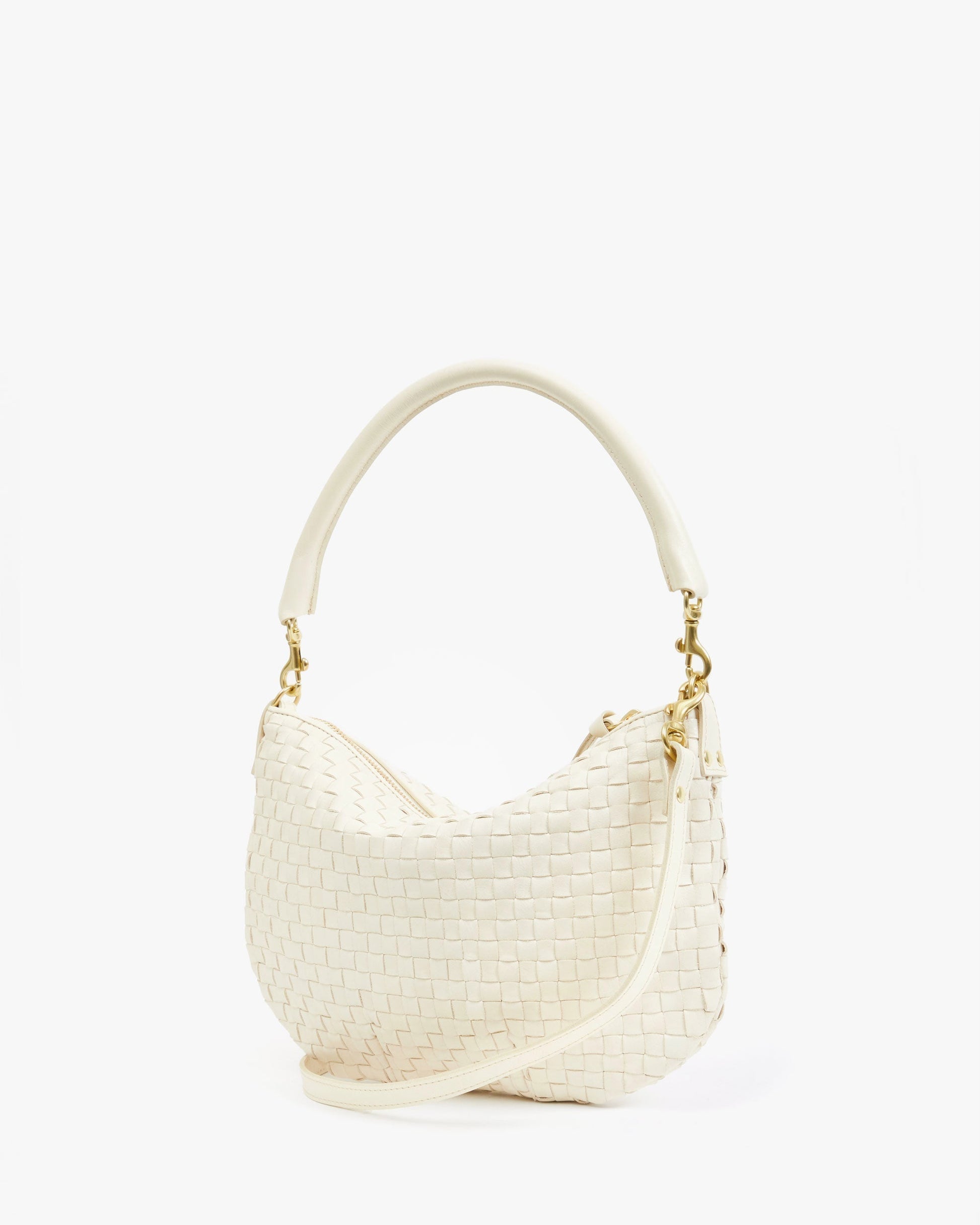 Petit Moyen Messenger Bag