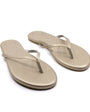 Solei Sea Indie Classic Thin Strap Sandal at Romi Boutique