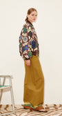 Alemais Jasper Bomber Jacket at Romi Boutique