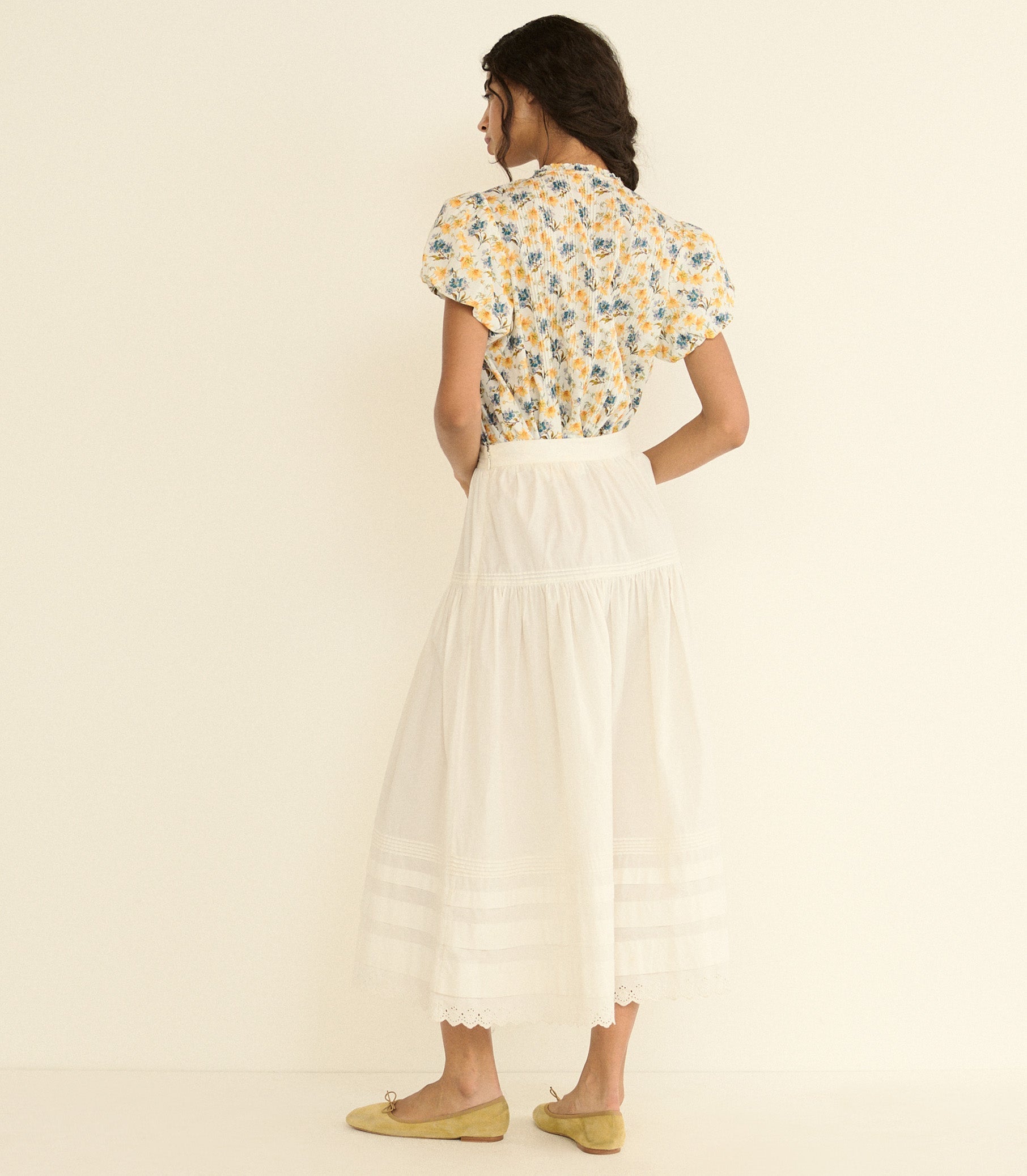 Millie Top