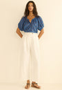DOEN JUNE TOP at Romi Boutique