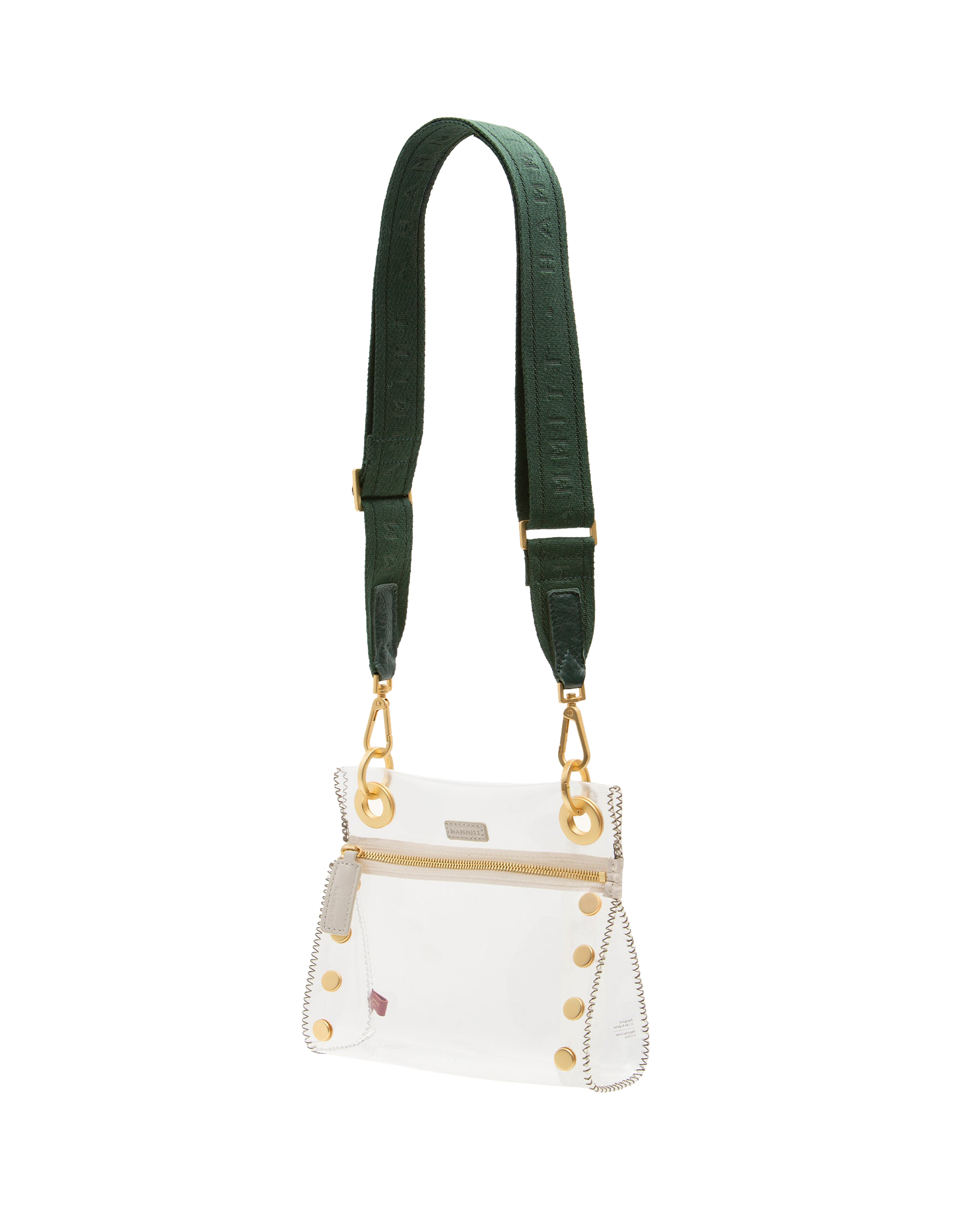 Webbing Crossbody Strap