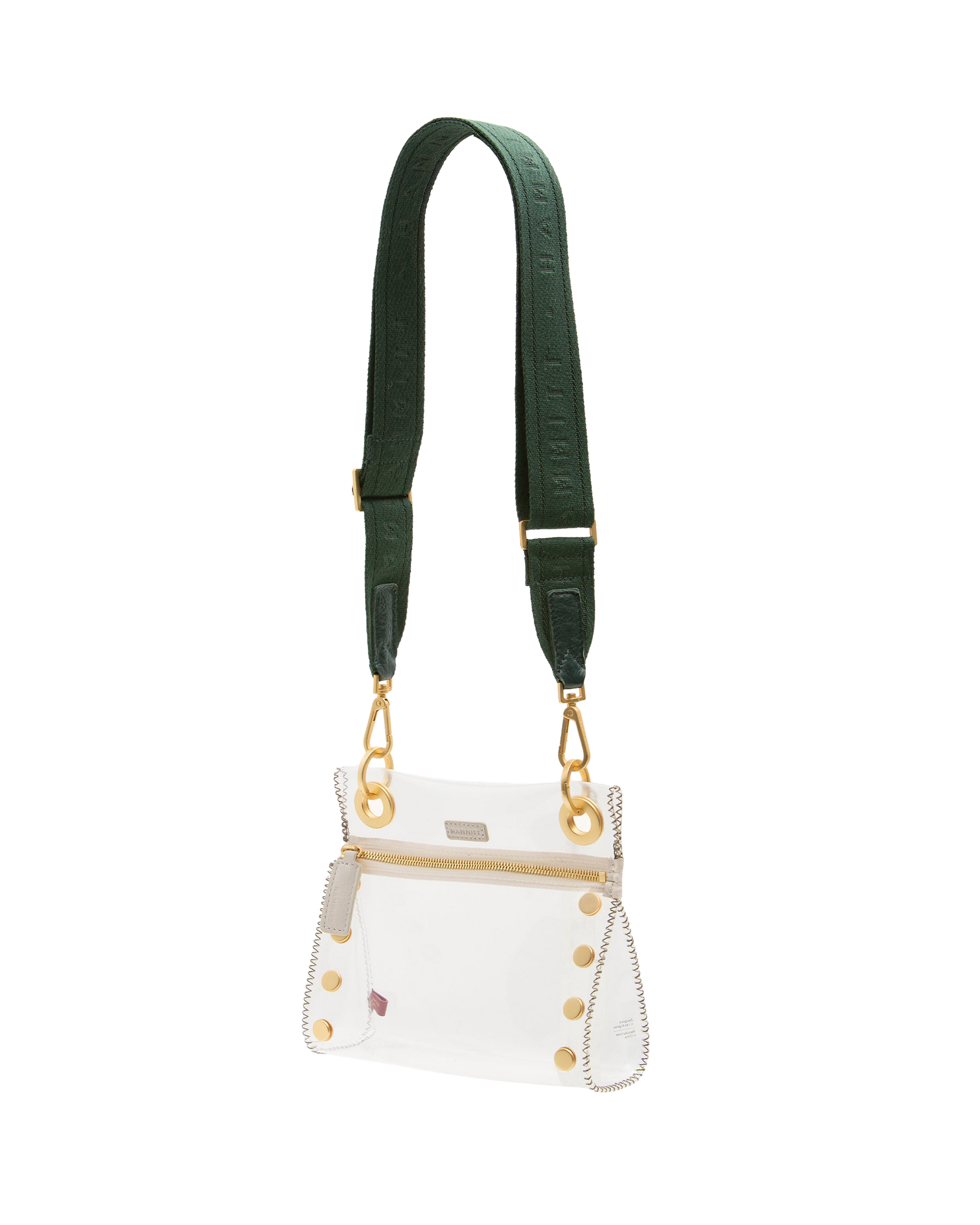 Webbing Crossbody Strap
