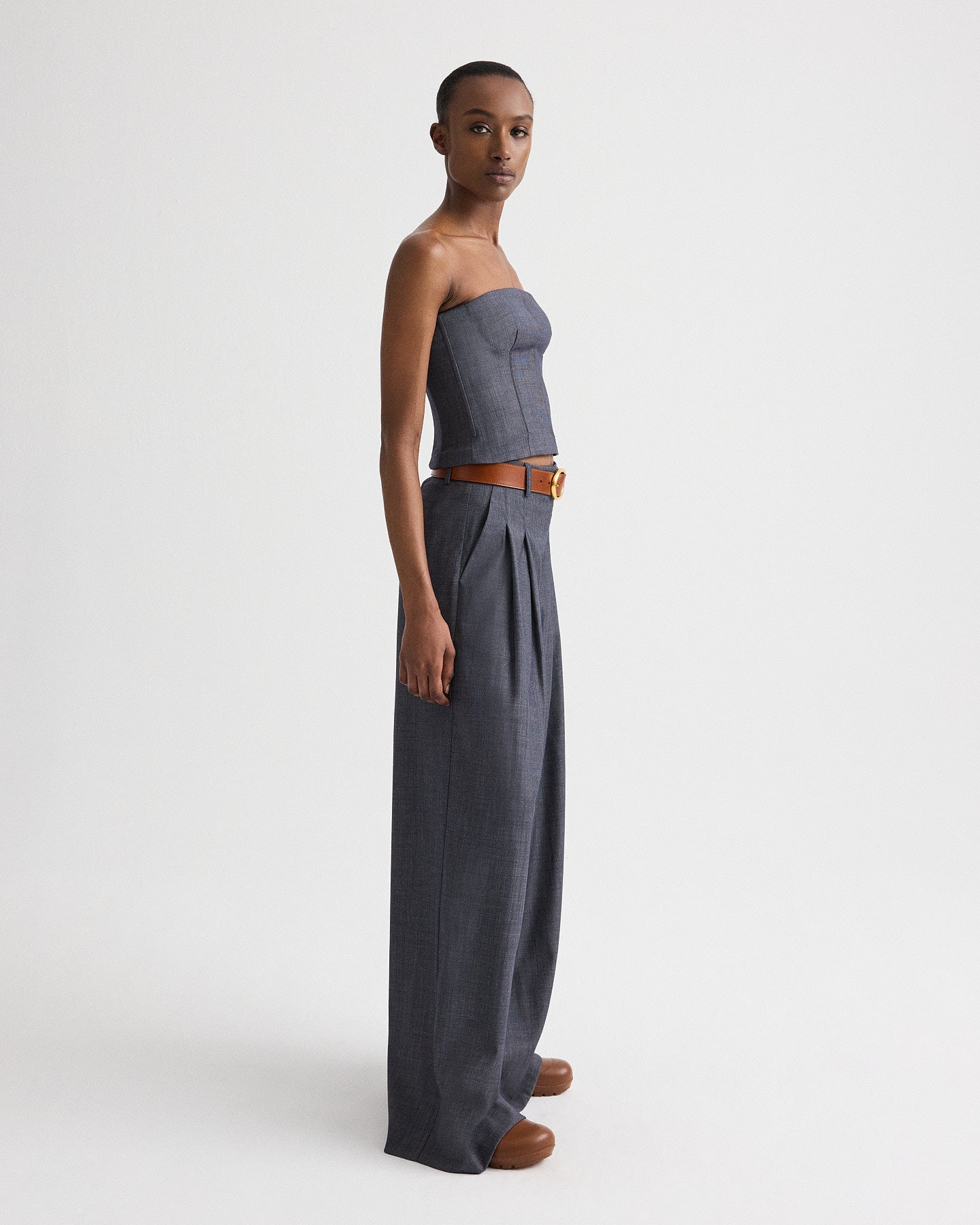 TWP NEXT DIDI at Romi Boutique