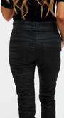 Bevy Flog Shely OG Pant at Romi Boutique