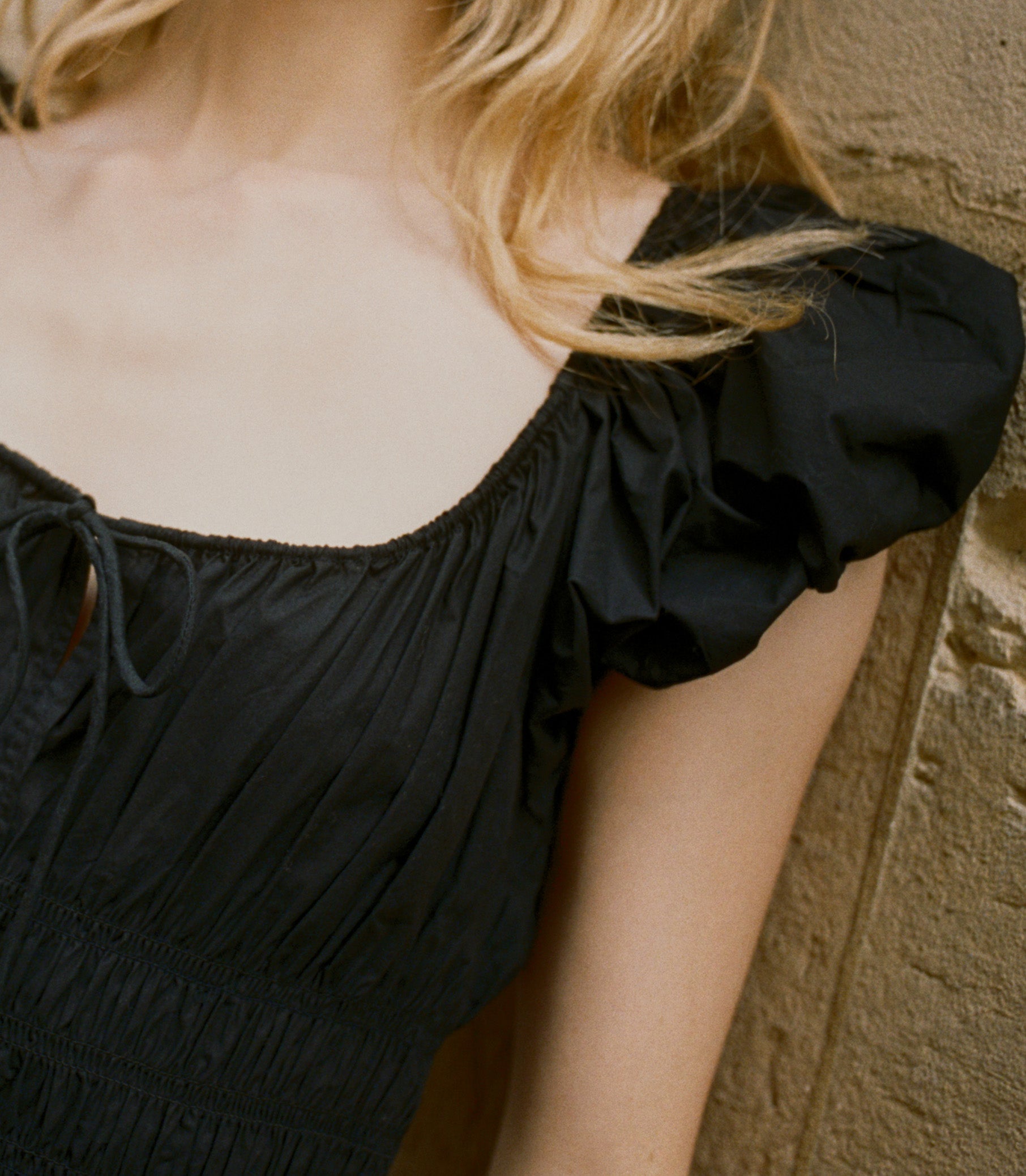 Quinn Dress