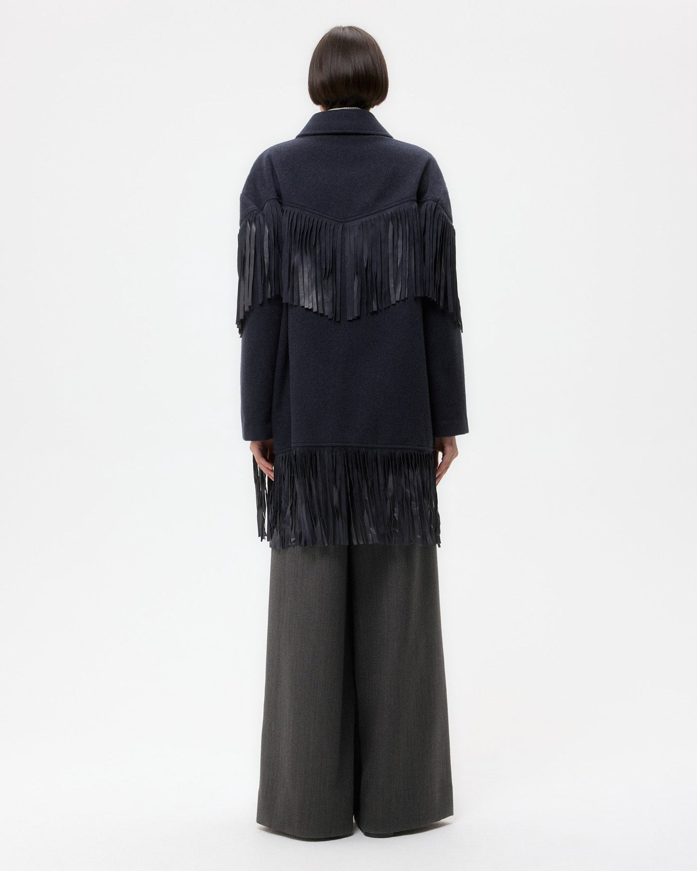 CASHMERE MIDNIGHT COWBOY IN MIDNIGHT