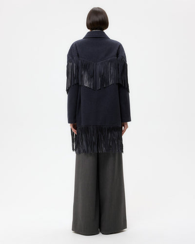 CASHMERE MIDNIGHT COWBOY IN MIDNIGHT