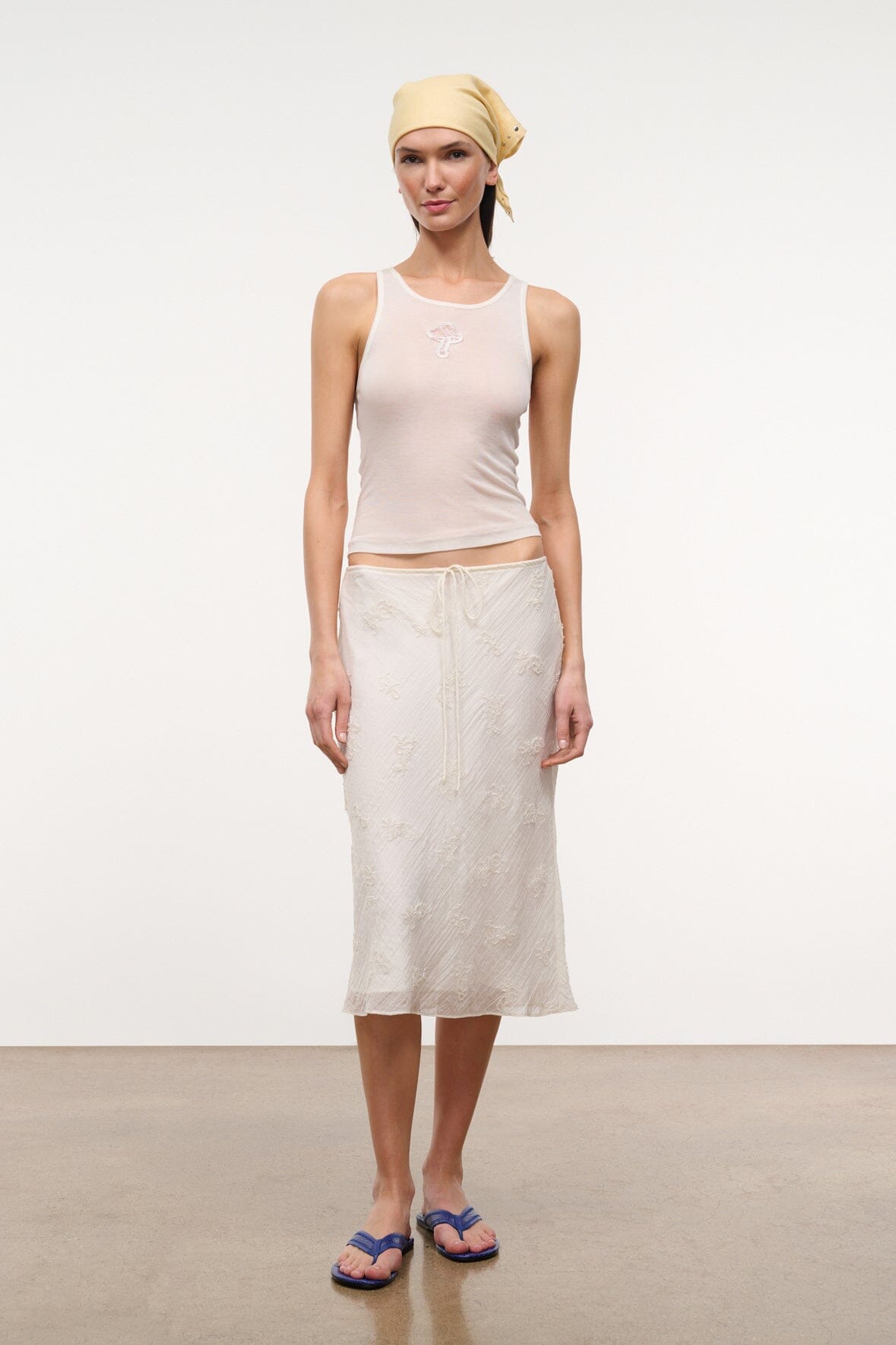 Lucia Skirt