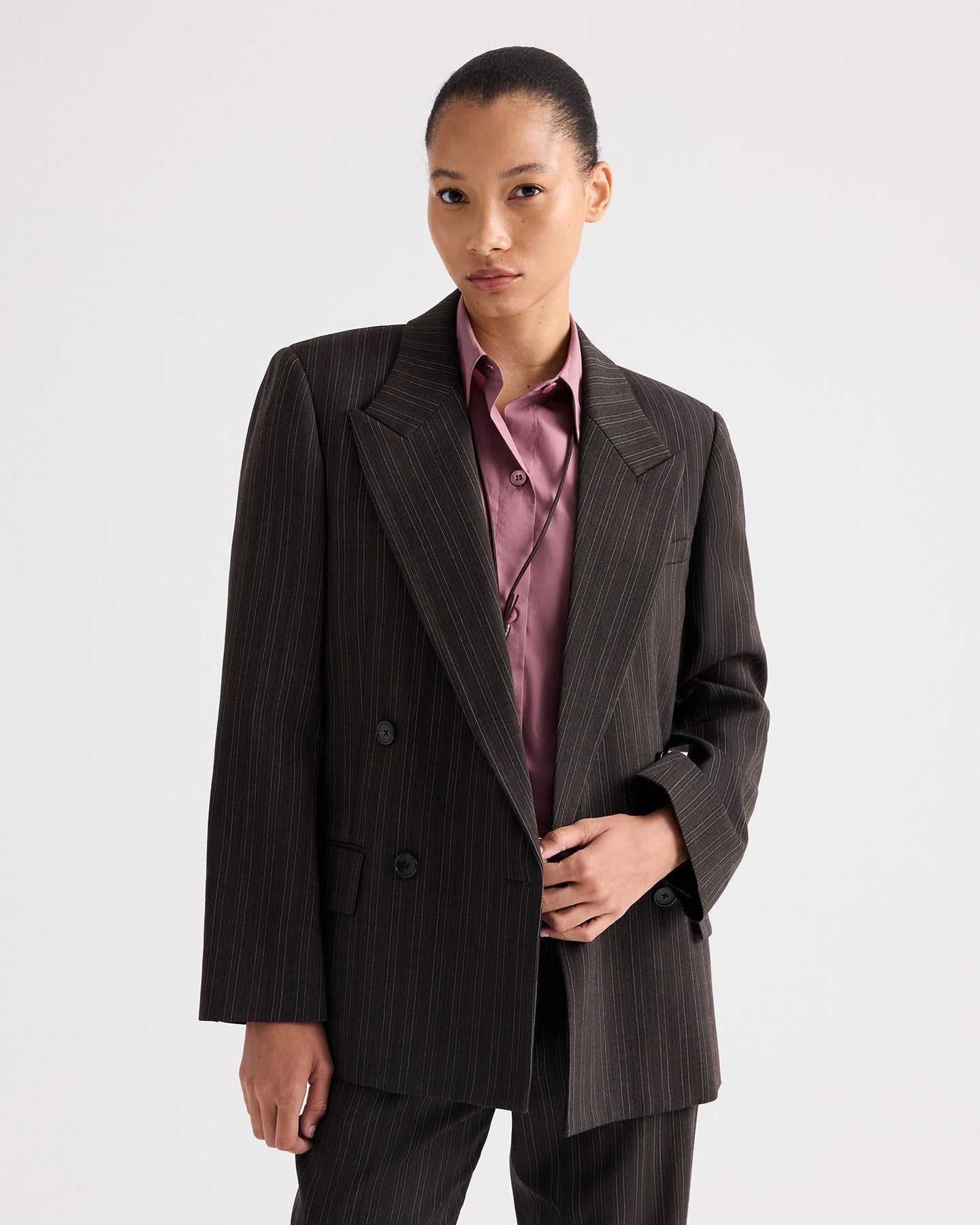 Harper Blazer