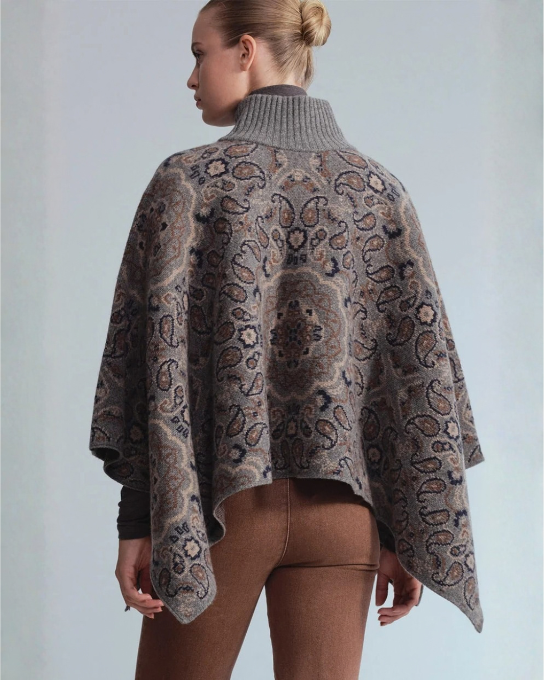 Pagoda Cape