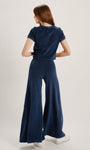 Suzie Kondi CARPI TEE at Romi Boutique