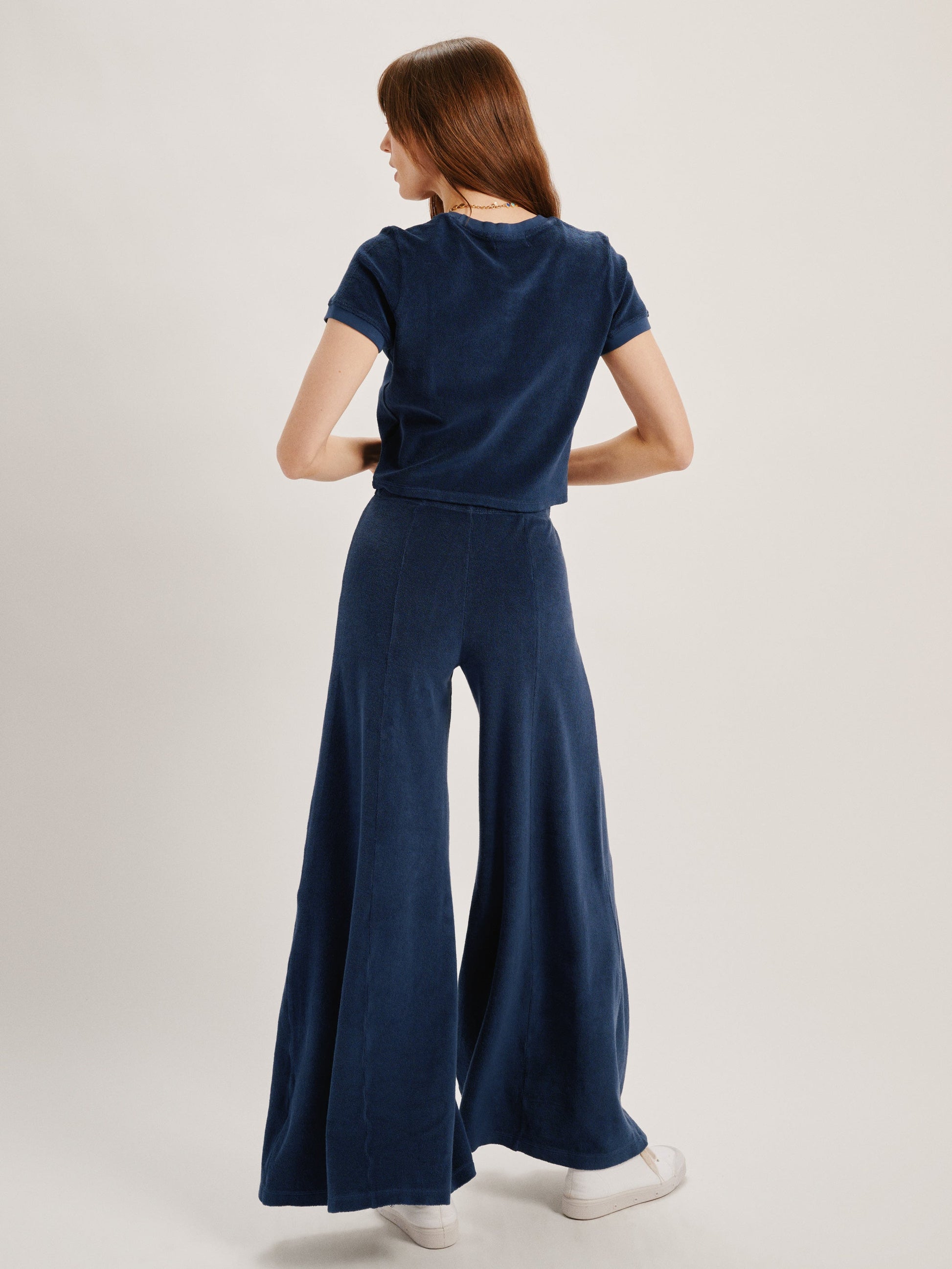 Suzie Kondi CARPI TEE at Romi Boutique