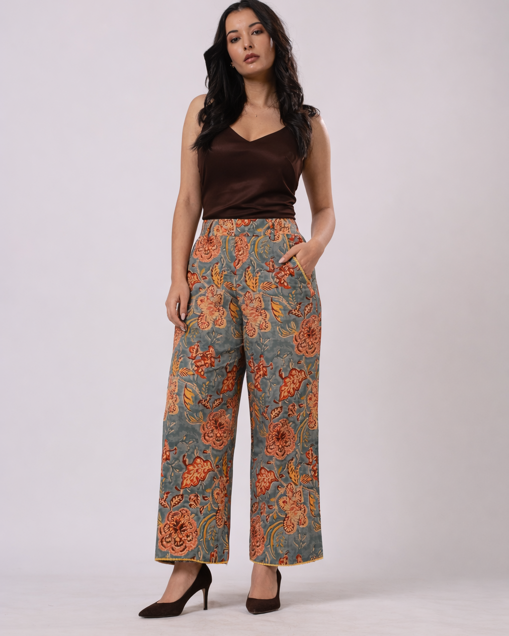 Edison Pant