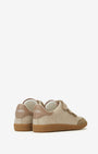 Isabel Marant BETH SNEAKERS at Romi Boutique
