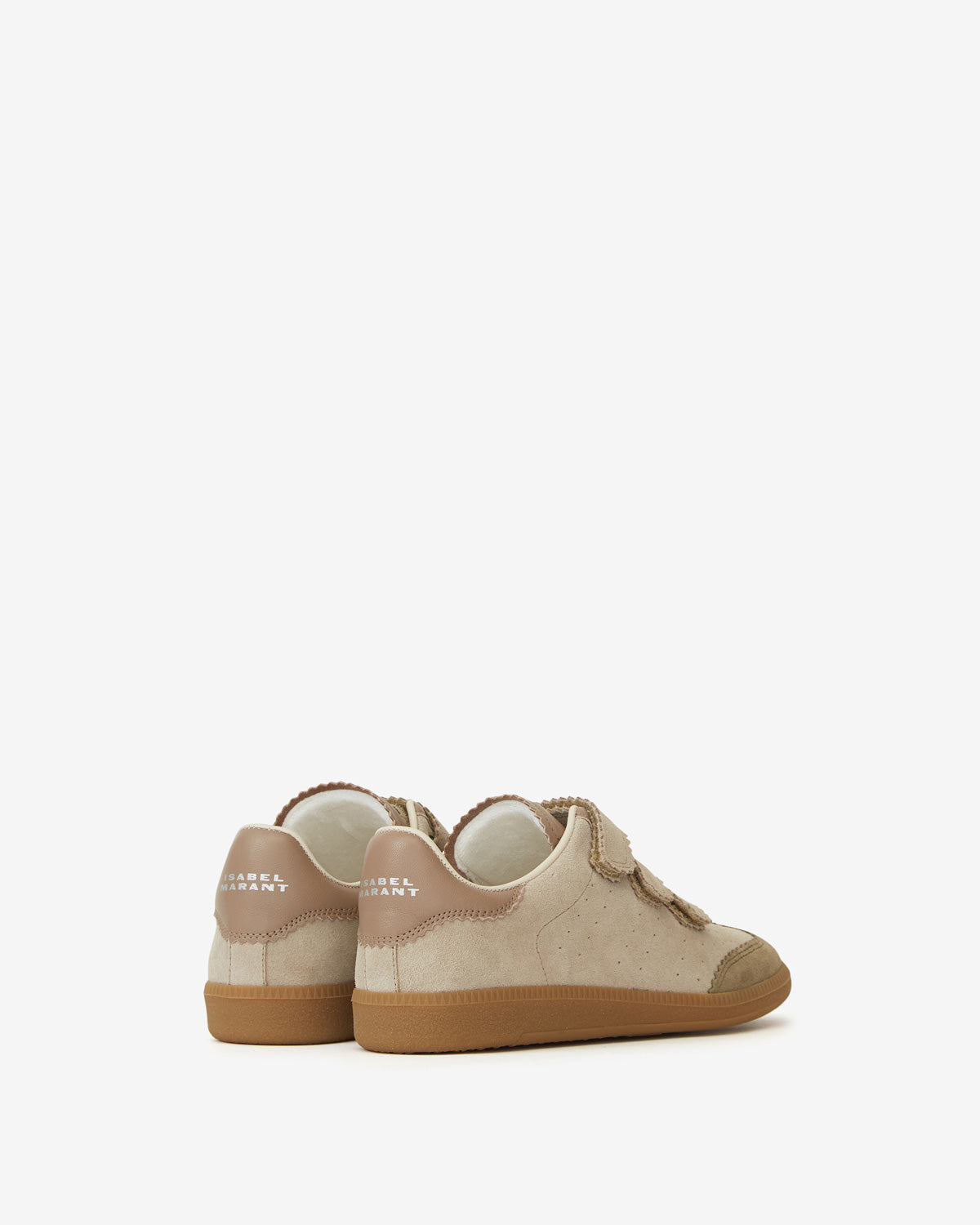 Isabel Marant BETH SNEAKERS at Romi Boutique