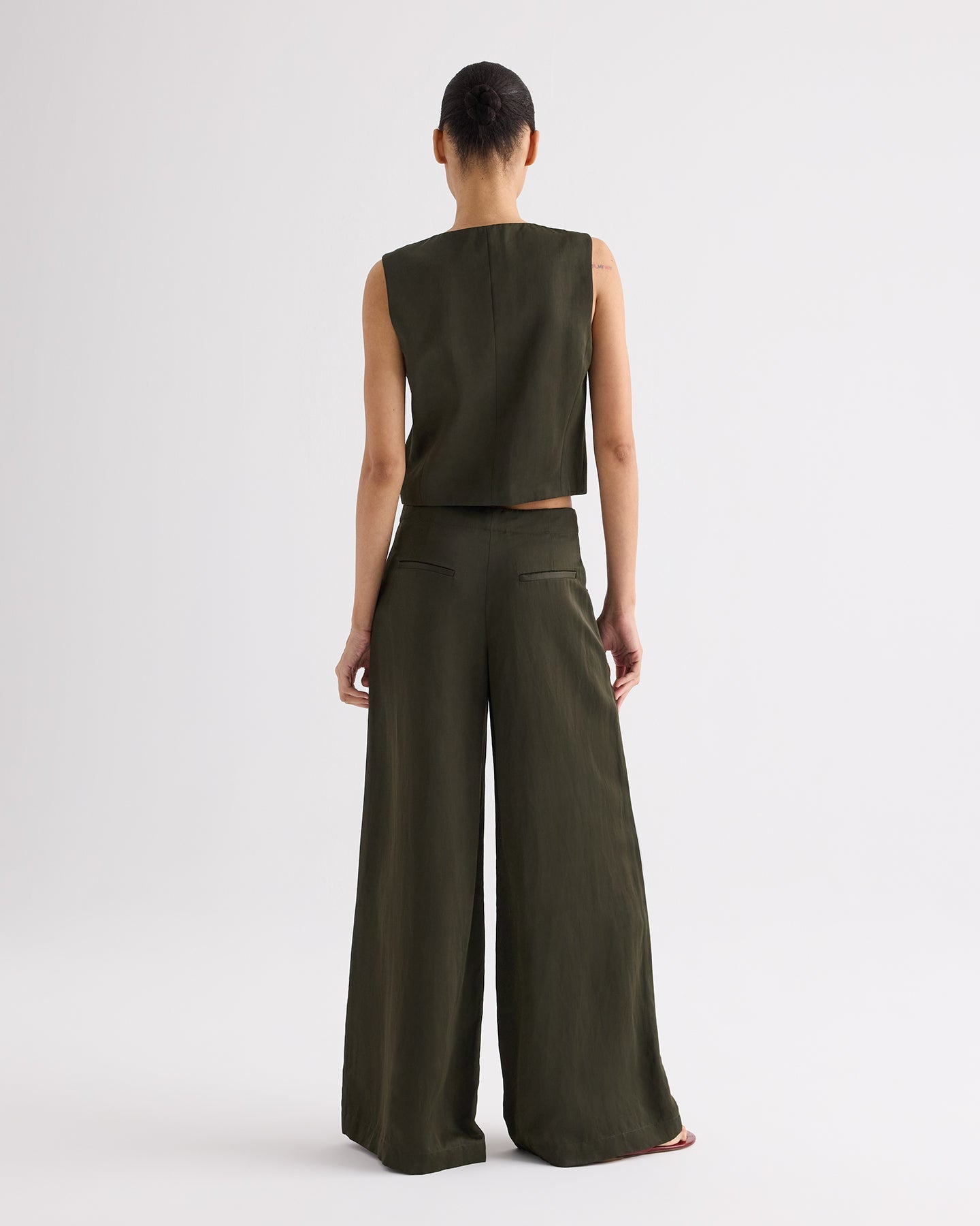 Demie Pants