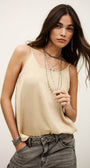 BA&SH DIGUE TANK TOP at Romi Boutique
