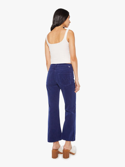 THE BOOKIE FLOOD HOPSCOTCH IN TWILIGHT BLUE