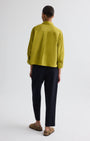 TWP J.D. SHIRT at Romi Boutique