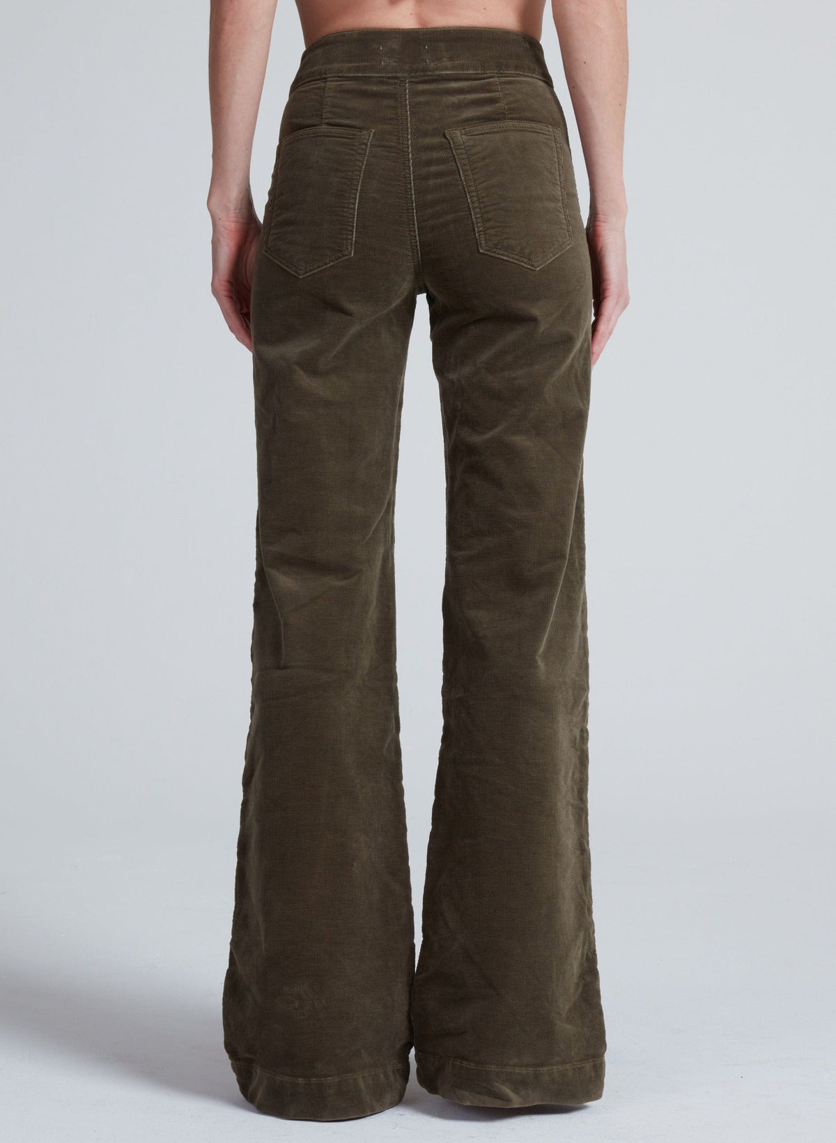 Brighton Corduroy Pant