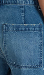 ASKK NY VIRGINIA SHORT NOVA at Romi Boutique