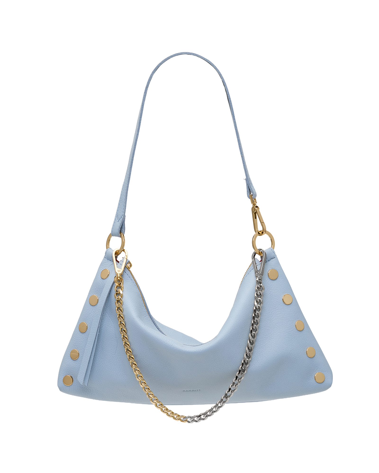 Metal Chain Shoulder Strap