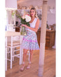 Bell COCO MINI SKIRT at Romi Boutique