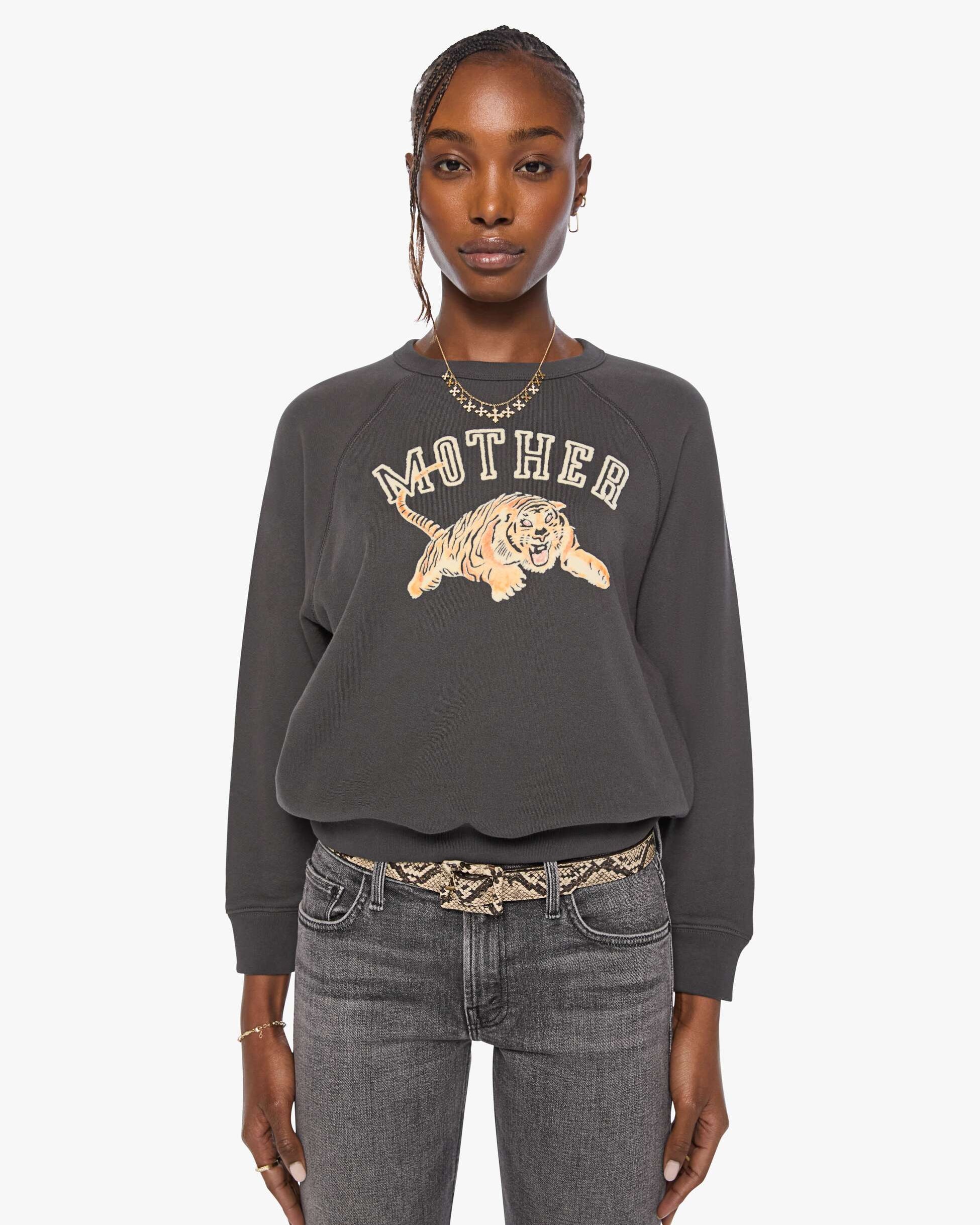 The Concert Sweatshirt