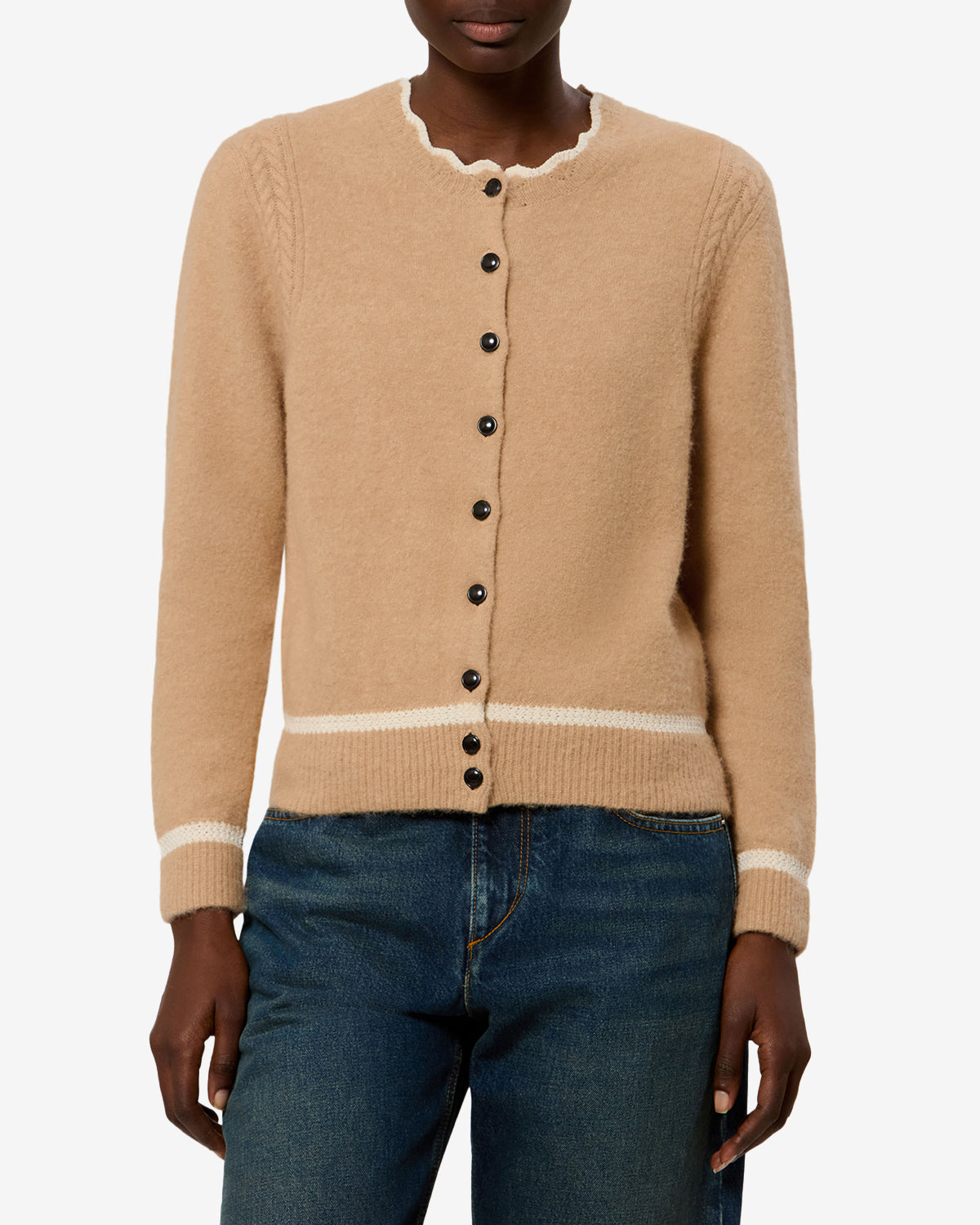 Naia Cardigan