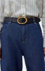 TWP EASY BOY PANT at Romi Boutique