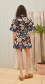 Alemais Jasper Mini Dress at Romi Boutique