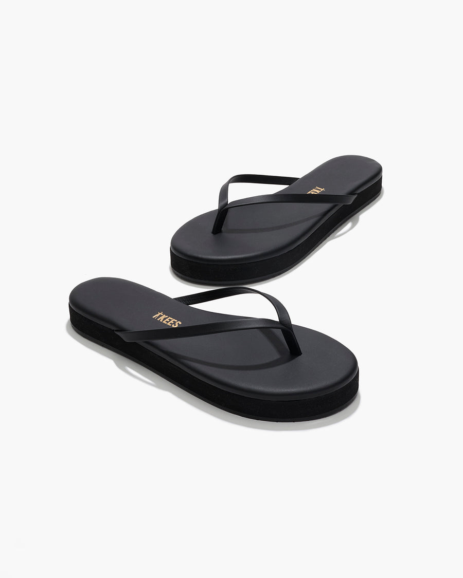 Platform Lily Sandal