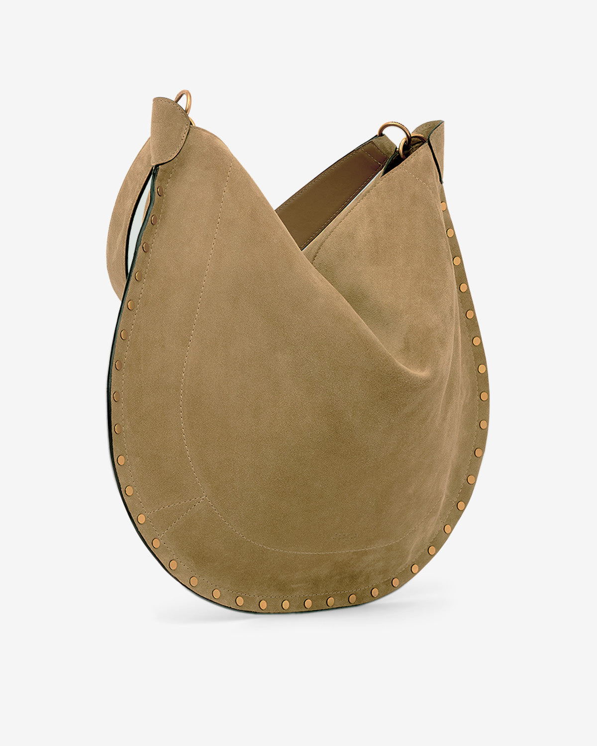 Oskan Hobo Soft Shoulder Bag