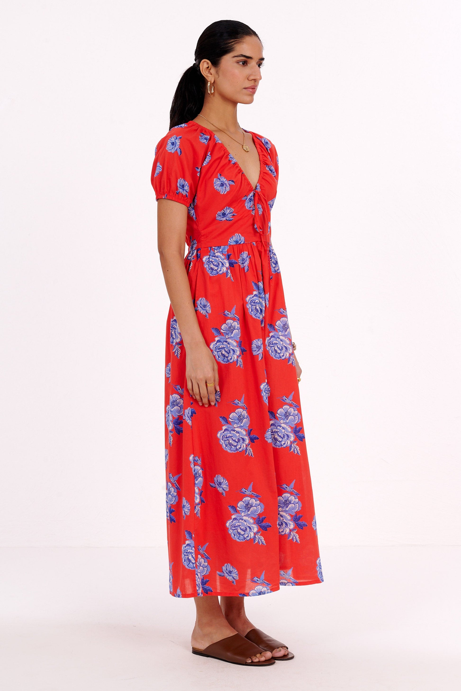 Norma Dress