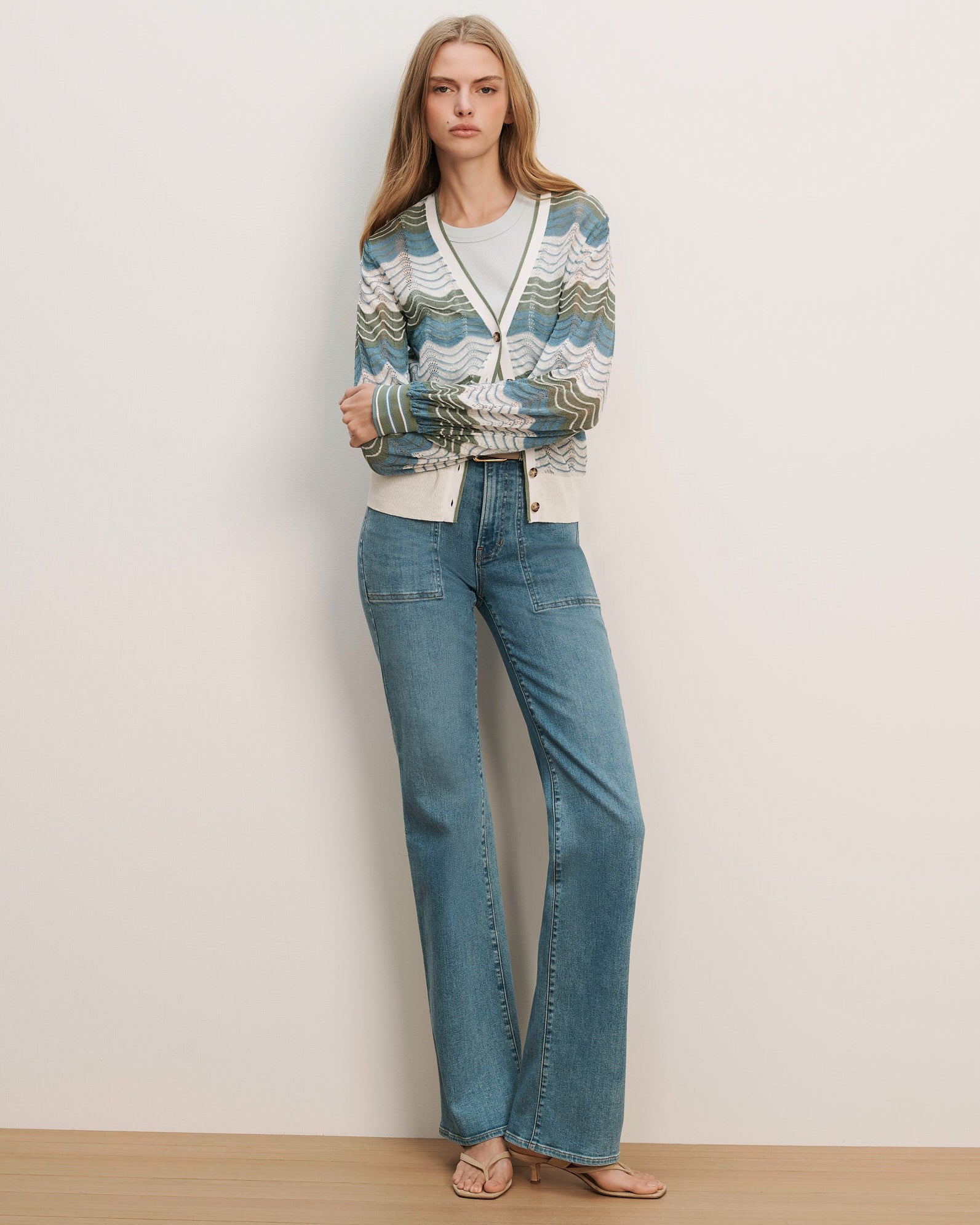 Laurinor Cardigan